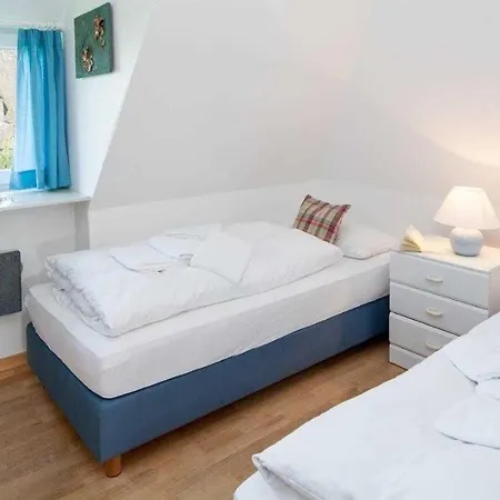 Apartman Linn