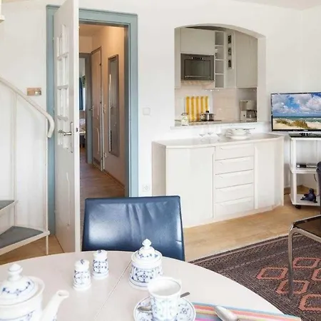 Linn Apartman List