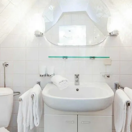 Apartman Linn *