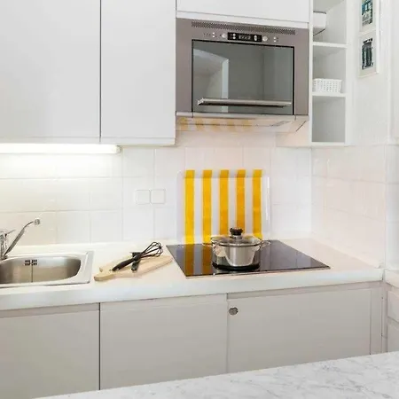 Linn Apartman List